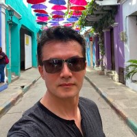 Kaleidoscope ® Employee Ivan Calderon's profile photo