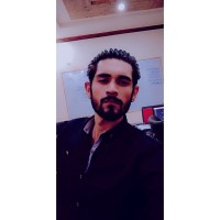 DrCodeX Employee Sikandar Ali's profile photo