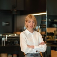 Vector Software Ltd Employee Iryna Yashchenko's profile photo