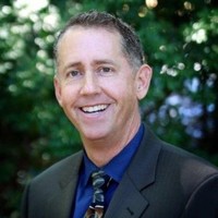 Umpqua Bank Employee Todd McClure's profile photo