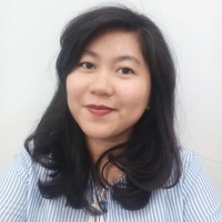 Veris Employee Eliza Pandia's profile photo