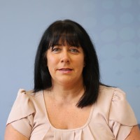QCS International Employee Audrey Smith's profile photo