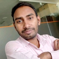 Johnson Controls Employee Amol 🇮🇳's profile photo