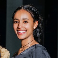 HEINEKEN Ethiopia Employee Hermela Derbew's profile photo