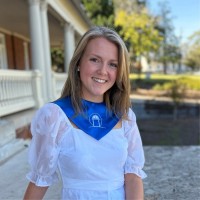 Live Oak Public Libraries Employee Hanna Sowers's profile photo