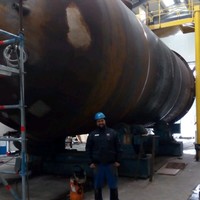 ATB Riva Calzoni S.p.A. Employee Simone Colombi's profile photo