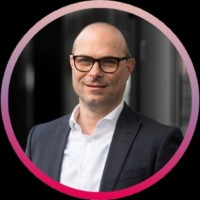 INACTA Employee Christian di Giorgio's profile photo
