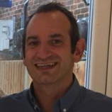 Gilbert Homes Employee Jamie Vassallo's profile photo
