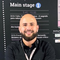 Edinilson MacEdo Email & Phone Number