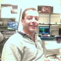 Sevis Systems Employee Enrique Lara's profile photo