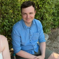 Princes Gate Water Employee Tommy Blomfield's profile photo