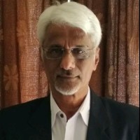 TV Today Employee Girish Joshi's profile photo