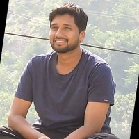 Development Support Centre Employee Varun Kumar's profile photo