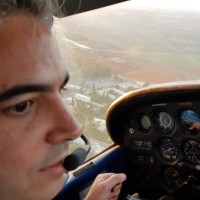 Bagira Employee Amir Rubinstein's profile photo