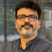 Blaize Employee Kumar Vemuri's profile photo