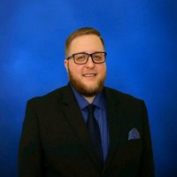SIXPAC Employee David Conrad's profile photo