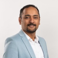 Qt Group Employee Thilak Ramanna's profile photo