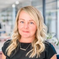 Jayme Budge Email & Phone Number