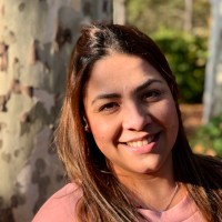 Oilfield Labs of America, LLC Employee Maria Matilde Diaz's profile photo