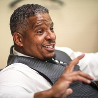 Kenny Woodruff Email & Phone Number