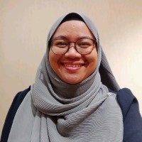 SEDC Energy Employee Qalesya Thomas's profile photo