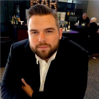 Blake Decker Email & Phone Number