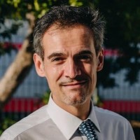 Luciano Gandini Email & Phone Number