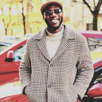 Ibrahima Kandji Email