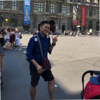 WT Microelectronics 文曄科技(股)公司 Employee Alex Wang's profile photo