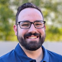 Solving Services Employee Justin Lewis's profile photo