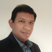 Nissan Digital India LLP Employee Shyam Unnithan's profile photo
