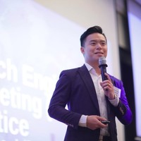 YOOV Employee Karl Leung's profile photo