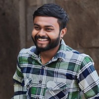 Sumesh Mandal Email