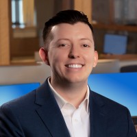 Goldman Sachs Employee Brian Doe's profile photo