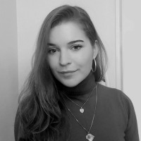 GlobalOrange | Digital Platforms & SaaS Employee Melanie Baaten's profile photo