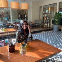 Pcvc Employee Vidhya Balasubramanian's profile photo