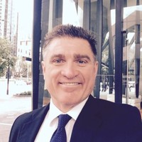 Commercial Advisory Solutions Employee Geoff Close's profile photo