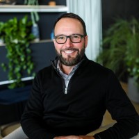 General Office Products Employee Chadd Dunn's profile photo