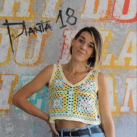 Planta 18 Employee Gabriela Mariottini's profile photo