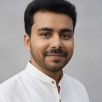 UDEC Pty Ltd Employee Sumanth Lone's profile photo