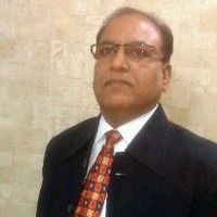 Dinesh Arora Email & Phone Number