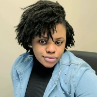 Sharon Oghenerurie Email & Phone Number