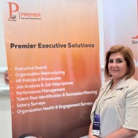 Premier Services and Recruitment Employee Maha Eltawil's profile photo