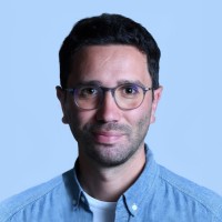 Grand Frais Employee Sebastien Gondon's profile photo