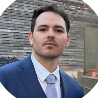 Pixion Games Employee Tyler Caffey's profile photo