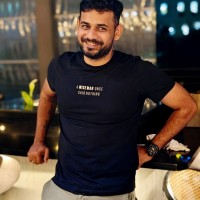 Aditya Birla Lifestyle Brands Limited Employee Radha Krishna's profile photo