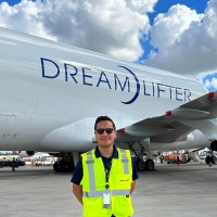 DHL Employee Douglas Hernandez's profile photo