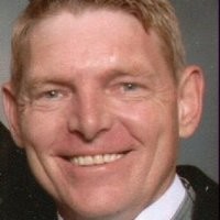 Trustmark Employee Bill Rasmussen's profile photo