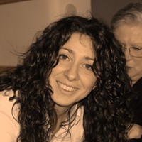 APSS Trento Employee Annalisa Trianni's profile photo