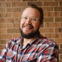 Calvary Lutheran Church Employee Adrian Walter's profile photo